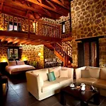 Pliadon Gi Mountain & Hotel Kato Sinikia Trikalon