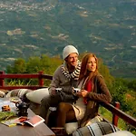 Pliadon Gi Mountain & Kato Sinikia Trikalon
