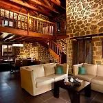 Pliadon Gi Mountain & Hotel