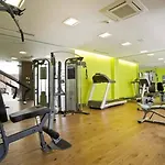 Pliadon Gi Mountain & Hotel Kato Sinikia Trikalon