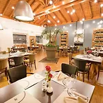 Hotel Pliadon Gi Mountain &