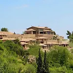 Hotel Pliadon Gi Mountain &