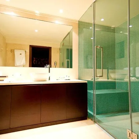 派拉顿吉山脉度假村&spa 酒店