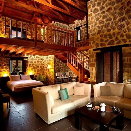 πλειάδων γη Mountain Resort&spa Ξενοδοχείο Κάτω Τρίκαλα Κορινθίας