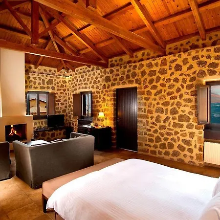 πλειάδων γη Mountain Resort&spa 5*