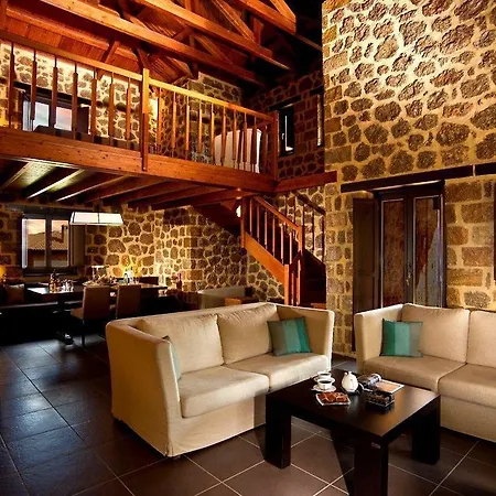 Pliadon Gi Mountain & Kato Sinikia Trikalon