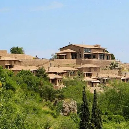 πλειάδων γη Mountain Resort&spa Ξενοδοχείο 5*