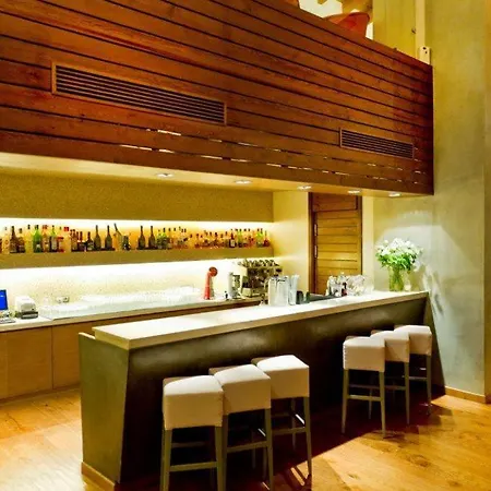 Pliadon Gi Mountain & 5* Kato Sinikia Trikalon