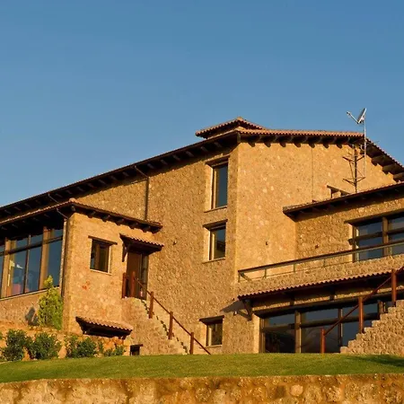 πλειάδων γη Mountain Resort&spa Ξενοδοχείο