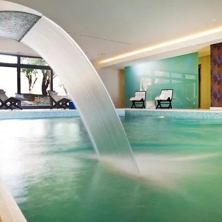 Pliadon Gi Mountain & Kato Sinikia Trikalon