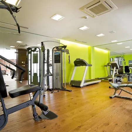 Pliadon Gi Mountain & Hotel