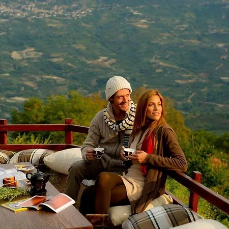 派拉顿吉山脉度假村&spa 卡托卡拉库林斯