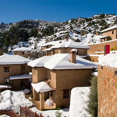πλειάδων γη Mountain Resort&spa Κάτω Τρίκαλα Κορινθίας