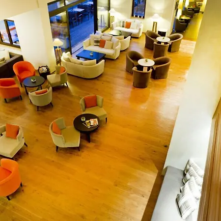 Ξενοδοχείο πλειάδων γη Mountain Resort&spa 5*