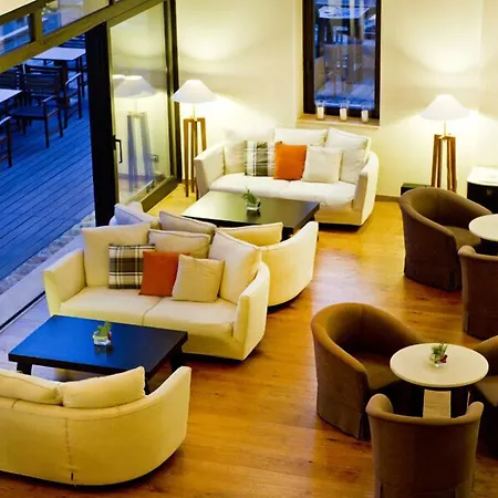 派拉顿吉山脉度假村&spa