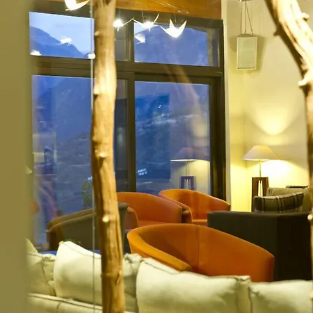 派拉顿吉山脉度假村&spa 酒店 卡托卡拉库林斯