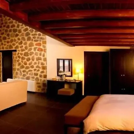 πλειάδων γη Mountain Resort&spa 5* Κάτω Τρίκαλα Κορινθίας