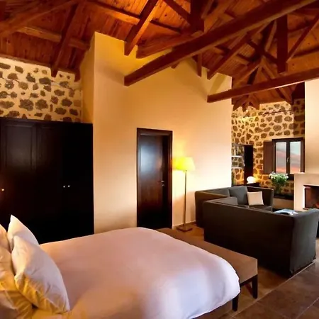 πλειάδων γη Mountain Resort&spa Ξενοδοχείο 5*