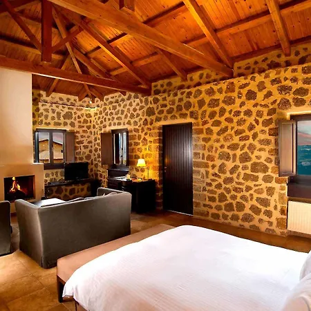 派拉顿吉山脉度假村&spa 5*