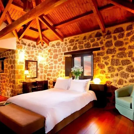 Hotel Pliadon Gi Mountain &