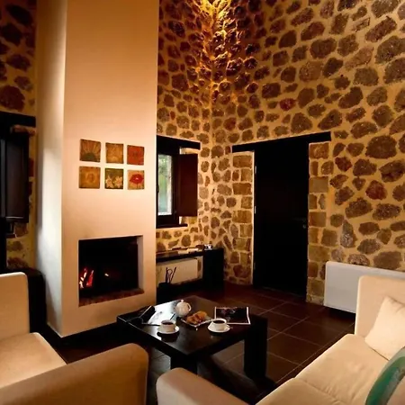 πλειάδων γη Mountain Resort&spa Ξενοδοχείο Κάτω Τρίκαλα Κορινθίας