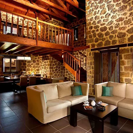 πλειάδων γη Mountain Resort&spa Ξενοδοχείο
