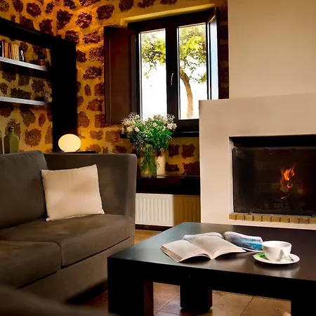 πλειάδων γη Mountain Resort&spa Ξενοδοχείο