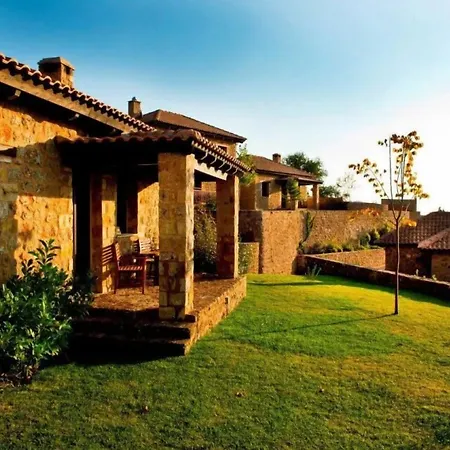 Pliadon Gi Mountain & Hotel 5*