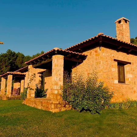 πλειάδων γη Mountain Resort&spa 5* Κάτω Τρίκαλα Κορινθίας