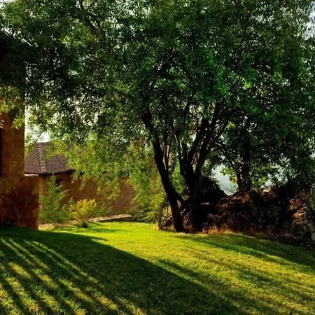 Pliadon Gi Mountain & Hotel 5*