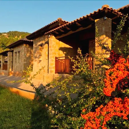 Hotel Pliadon Gi Mountain &