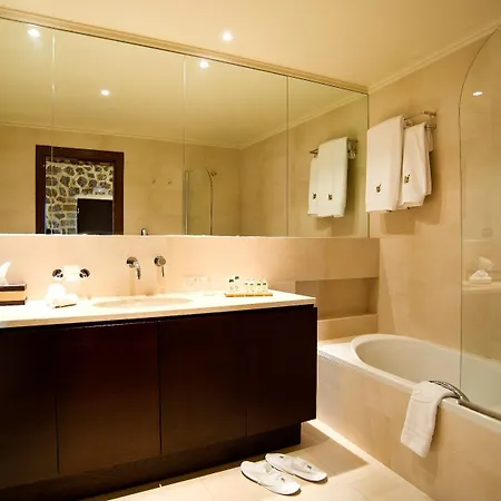 πλειάδων γη Mountain Resort&spa 5* Κάτω Τρίκαλα Κορινθίας