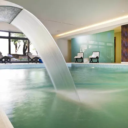 Pliadon Gi Mountain & Hotel Kato Sinikia Trikalon