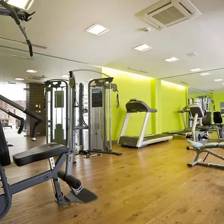 Pliadon Gi Mountain & Hotel Kato Sinikia Trikalon