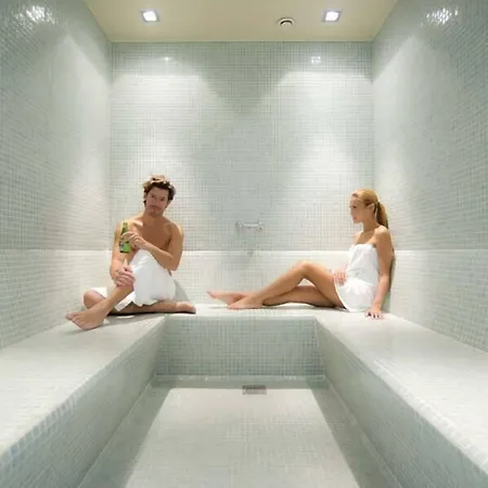 Hotel Pliadon Gi Mountain & Kato Sinikia Trikalon