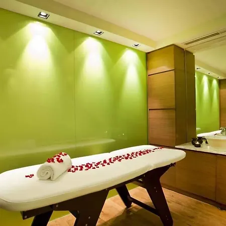 派拉顿吉山脉度假村&spa 5* 卡托卡拉库林斯