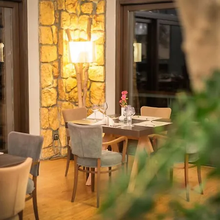 Pliadon Gi Mountain & Kato Sinikia Trikalon