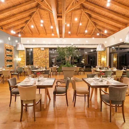 Pliadon Gi Mountain & Kato Sinikia Trikalon