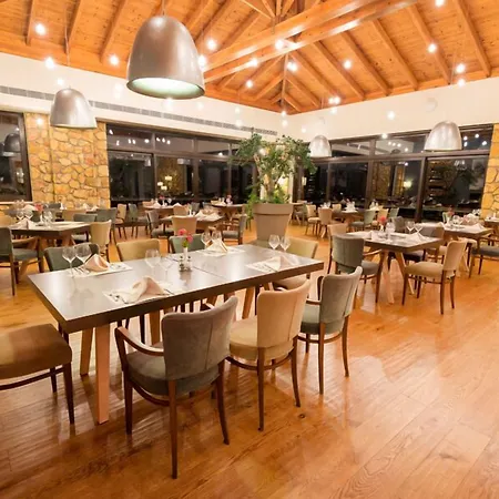 派拉顿吉山脉度假村&spa 卡托卡拉库林斯