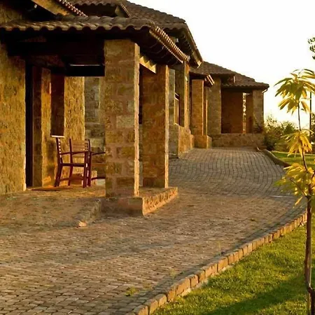 Pliadon Gi Mountain & Hotel