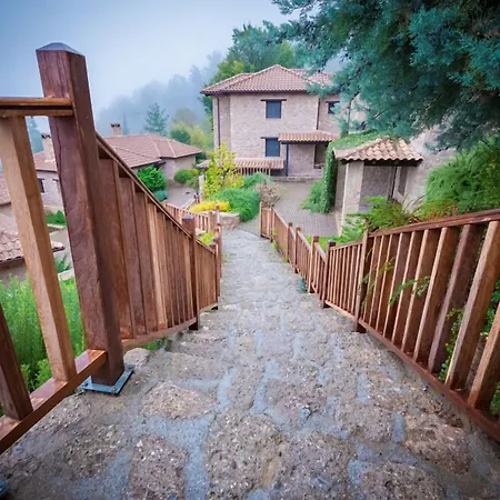 酒店 派拉顿吉山脉度假村&spa 5*