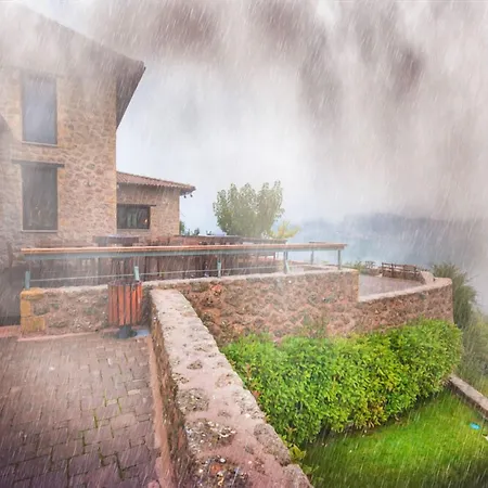 Hotel Pliadon Gi Mountain & Kato Sinikia Trikalon