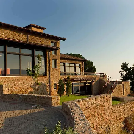 πλειάδων γη Mountain Resort&spa