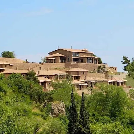 Ξενοδοχείο πλειάδων γη Mountain Resort&spa