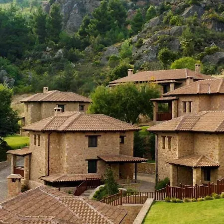 πλειάδων γη Mountain Resort&spa Ξενοδοχείο