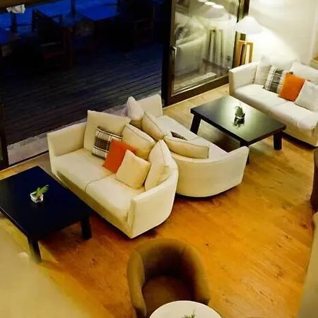 πλειάδων γη Mountain Resort&spa Κάτω Τρίκαλα Κορινθίας