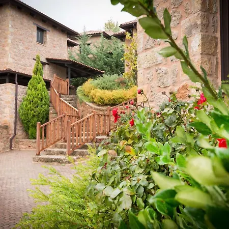 Pliadon Gi Mountain & Hotel