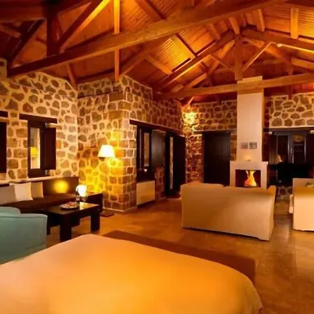 πλειάδων γη Mountain Resort&spa