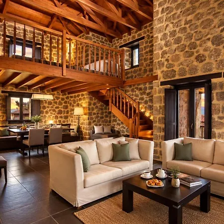 Hotel Pliadon Gi Mountain &