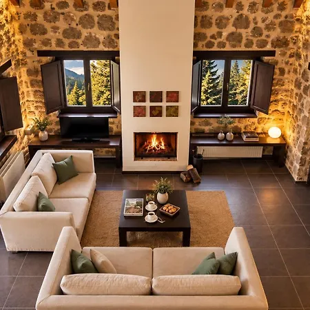 Hotel Pliadon Gi Mountain & 5*